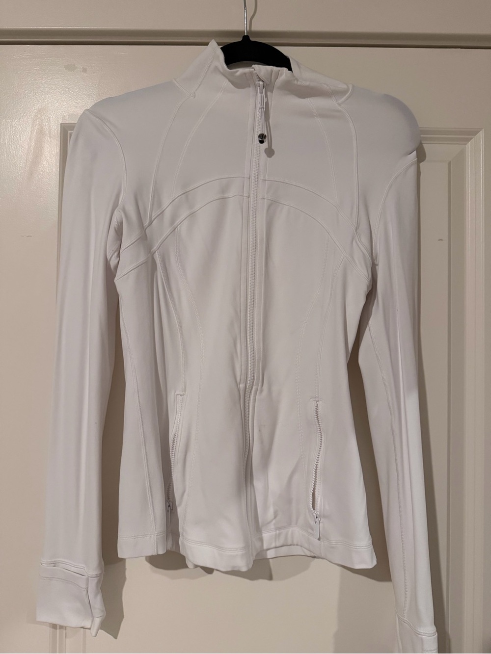 Lululemon Define